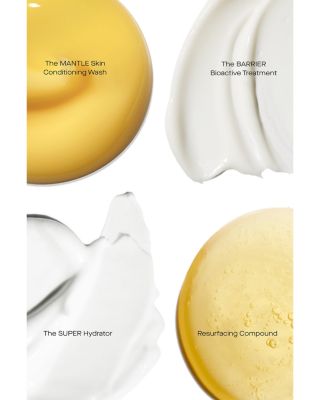 The Index Set, Vol. II ($182 value)