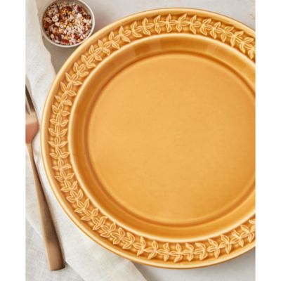 Botanic Garden Harmony Salad Plates, Set of 4