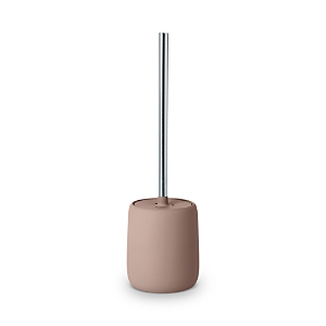 Blomus Sono Toilet Brush In Misty Rose