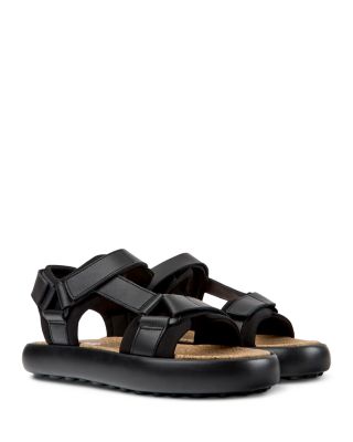 サンダル CAMPER Men Sandals Blue K100940-002 PELOTAS FLOTA 0 Pelotas Blue Sandals for Men - Spring/Summer collection