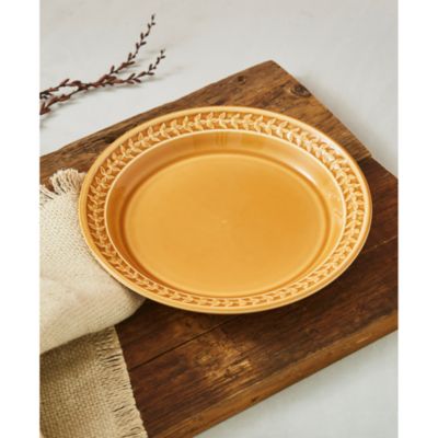 Botanic Garden Harmony Dinner Plates, Set of 4