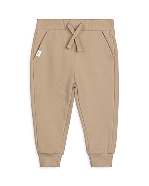 Miles The Label Boys' Jogger Sweatpants - Baby