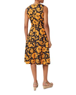 Twitchill Midi Dress