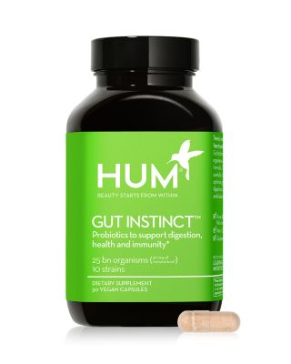 HUM Nutrition - Gut Instinct