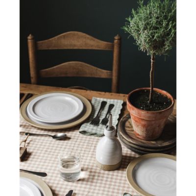 Petite Gingham Napkin, Set of 4