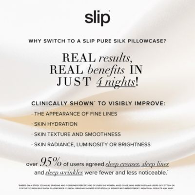 Pure Silk Sleep Mask