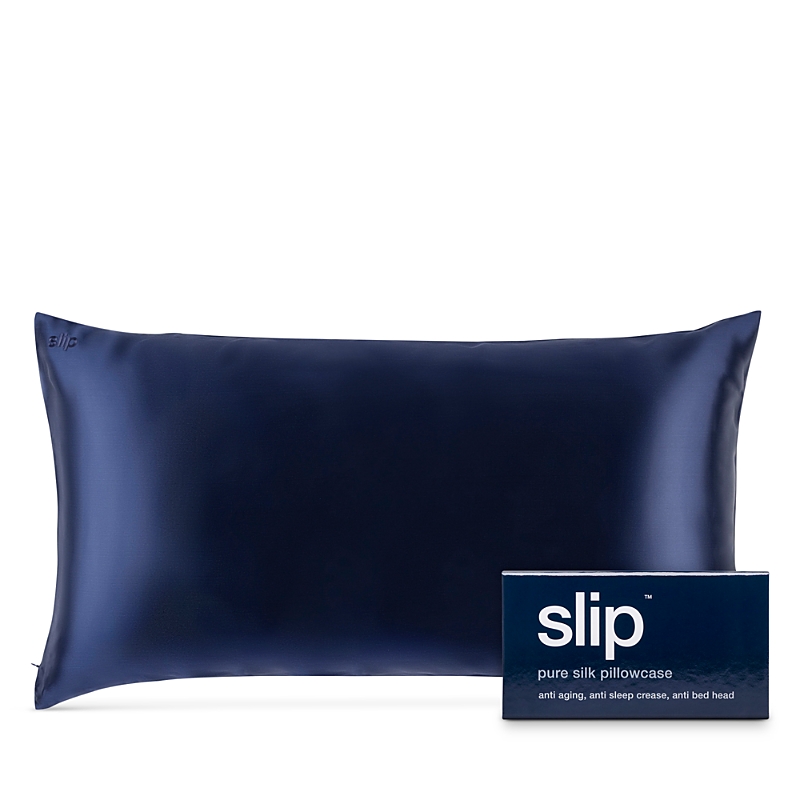 slip Pure Silk Pillowcase, Queen