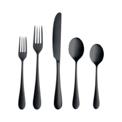 Mepra - 5 Piece Place Setting