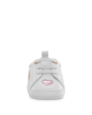 Girls' Baby Lane Love Sneakers - Baby  