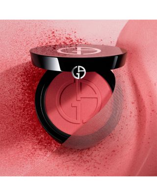 Luminous Silk Glow Blush