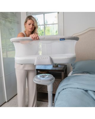 BassiNest&reg; Soothing Swivel Sleeper 3.0