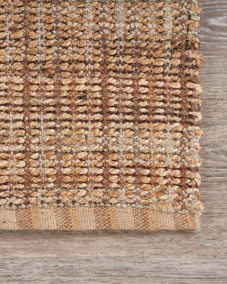 Nancy NATUR03305 Area Rug, 7'9" x 9'9"