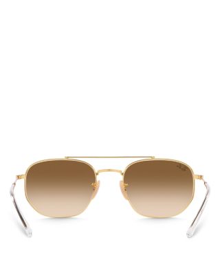 Angular Sunglasses, 57mm