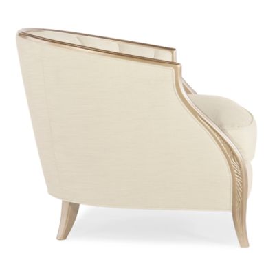 Adela Fabric Armchair 