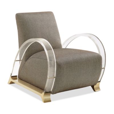 Caracole - Arch Support Armchair