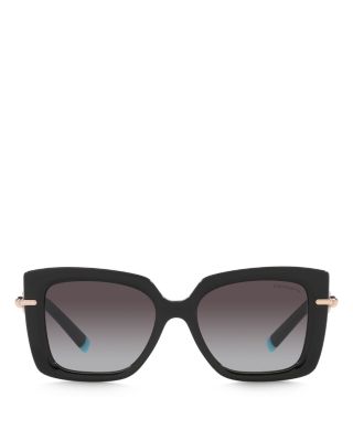 Tiffany & Co. Butterfly Sunglasses, 53mm | Bloomingdale's