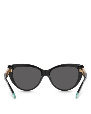 Cat Eye Sunglasses, 56mm