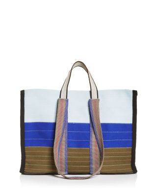 See by Chloé Bobbi Square Tote - Exclusive | Bloomingdale's