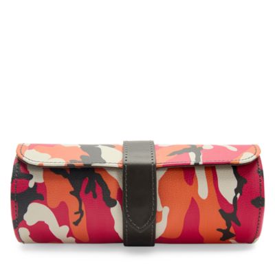 Wolf 1834 Elements Triple Watch Roll