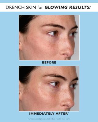 Water Drench Hyaluronic Glow Serum 1 oz.