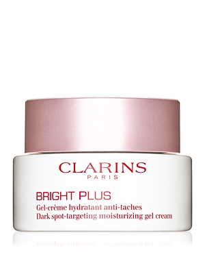 Clarins Bright Plus Moisturizing Gel Cream 1.7 oz.
