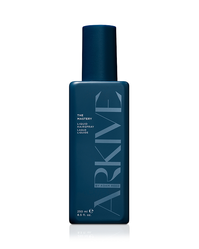 ARKIVE HEADCARE THE MASTERY LIQUID HAIRSPRAY 8.5 OZ.
