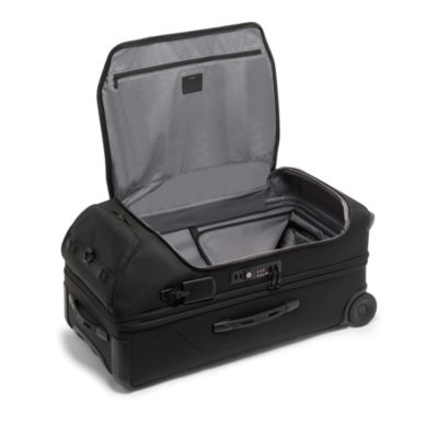 Alpha Bravo Wheeled Duffel Bag