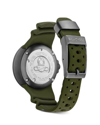  Eco Promaster Stainless Steel Strap Watch, 48.2mm