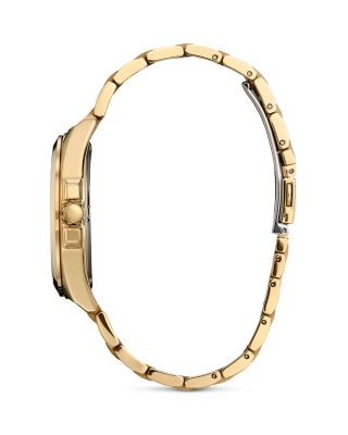 Eco Classic Stainless Steel Bracelet Watch, 41mm