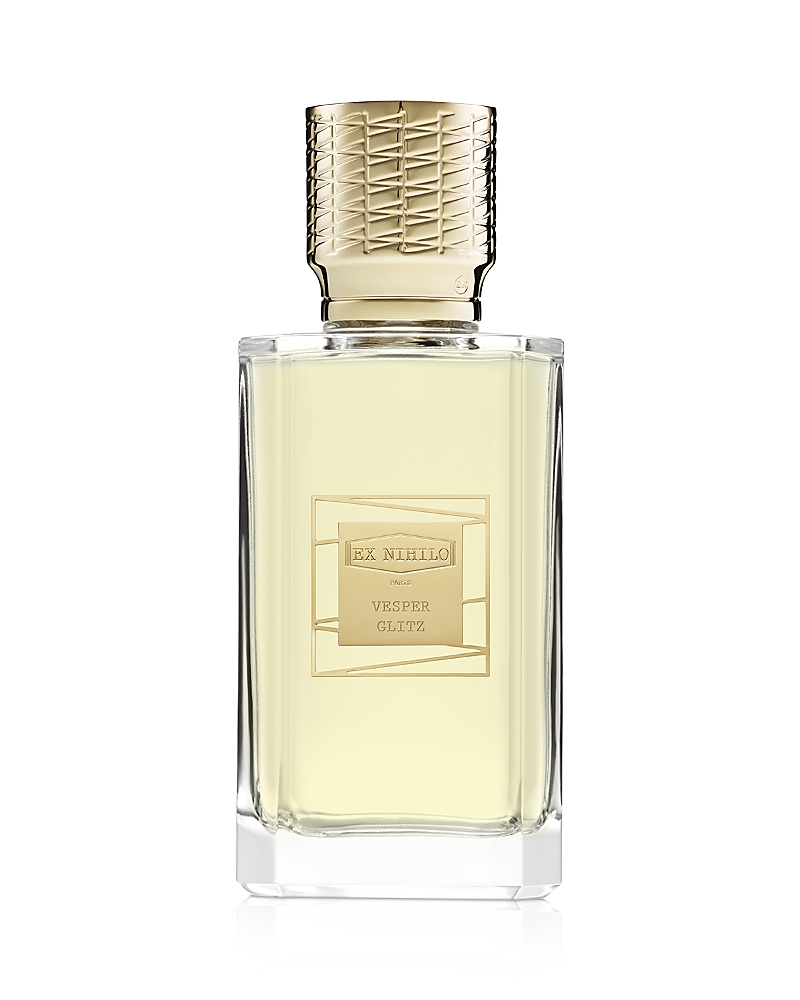 Ex Nihilo Vesper Glitz Eau De Parfum 3.4 Oz.