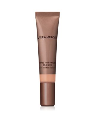 Laura Mercier - Tinted Moisturizer Sheer Cream Bronzer
