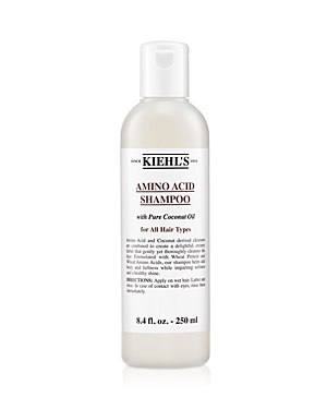 Photos - Hair Product Kiehl's Since 1851 Amino Acid Shampoo 8.4 oz. 1400558