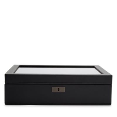 Axis 15 Piece Watch Box