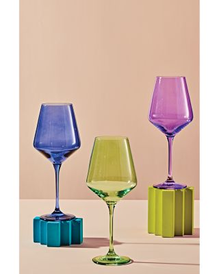Estelle Colored Glass - Estelle Colored Glass Collection