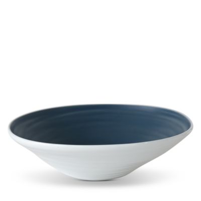 Belle Ile Azur Alveole Bowl