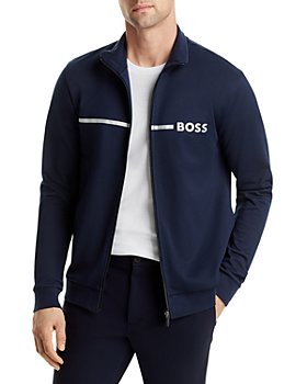 BOSS - Track Jacket