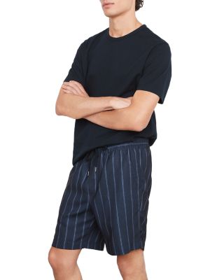 Windsor Striped Shorts