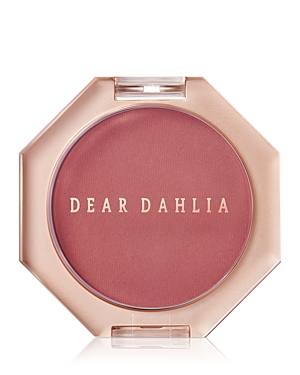Dear Dahlia Paradise Petal Matte Blush In Retro Rose