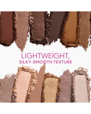 Connect in Colour Eye Shadow Palette - 12 Pan