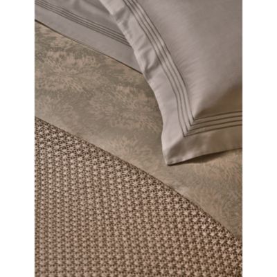 Lux Waffle Bedding Collection - Exclusive