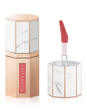 DEAR DAHLIA PARADISE DREAM VELVET LIP MOUSSE
