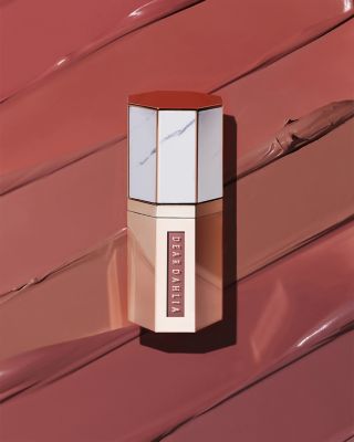Paradise Dream Velvet Lip Mousse