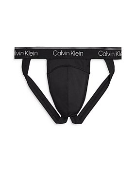 Calvin Klein - Athletic Active Jock Strap