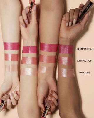 Allure Shine Lustrous Lip Plumper