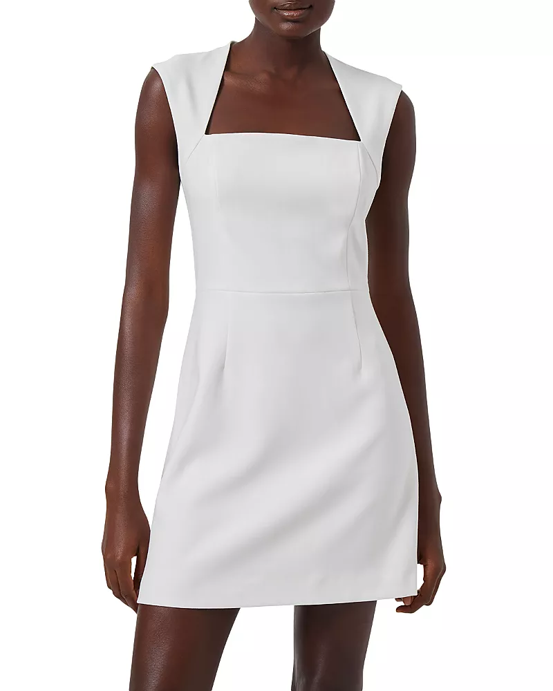 Whisper Ruth Shift Dress