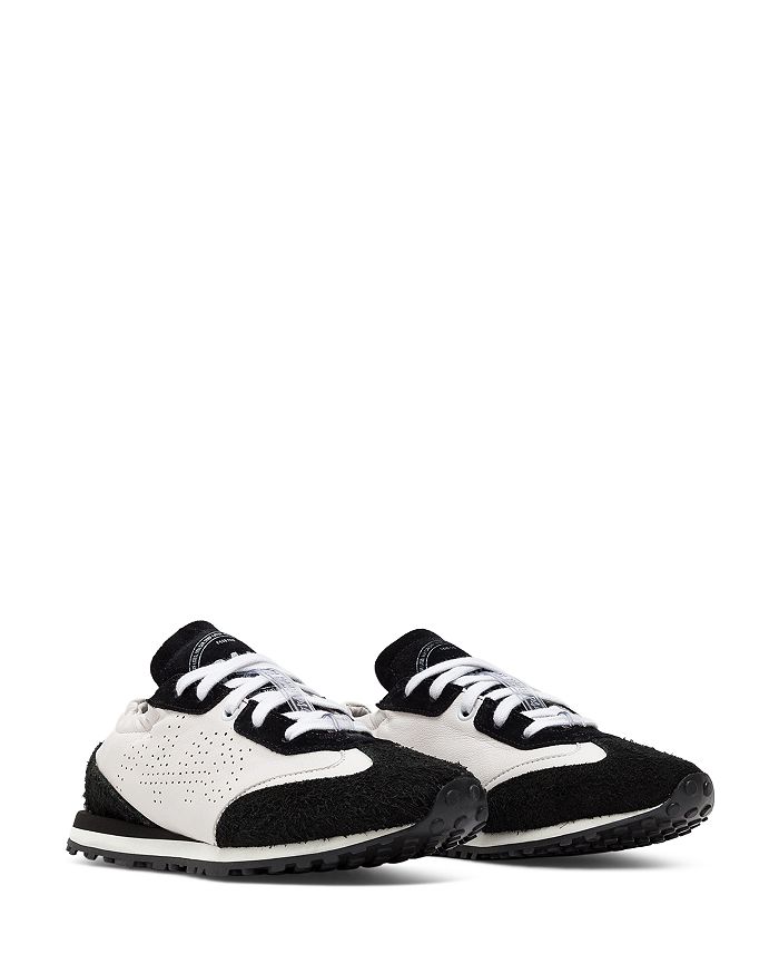 P448 Women's S23 Audry Lace Up Sneakers | Bloomingdale's