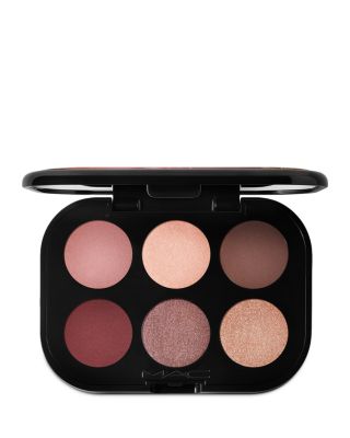 Connect in Colour Eye Shadow Palette - 6 Pan