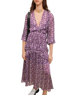 Maje - Ronirique Dress