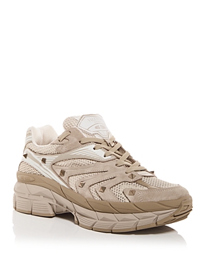 Valentino Garavani Ms-2960 Sneakers In Nude