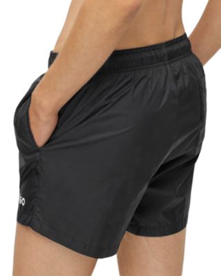 Haiti Regular Fit 5" Swim Trunks